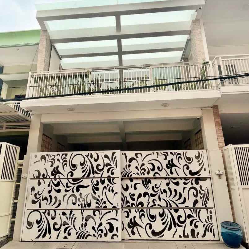 dijual rumah ploso