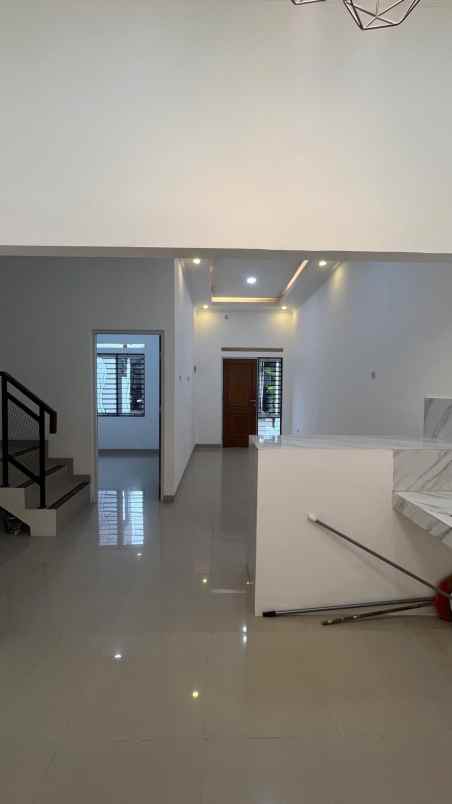 dijual rumah pondok benda pamulang