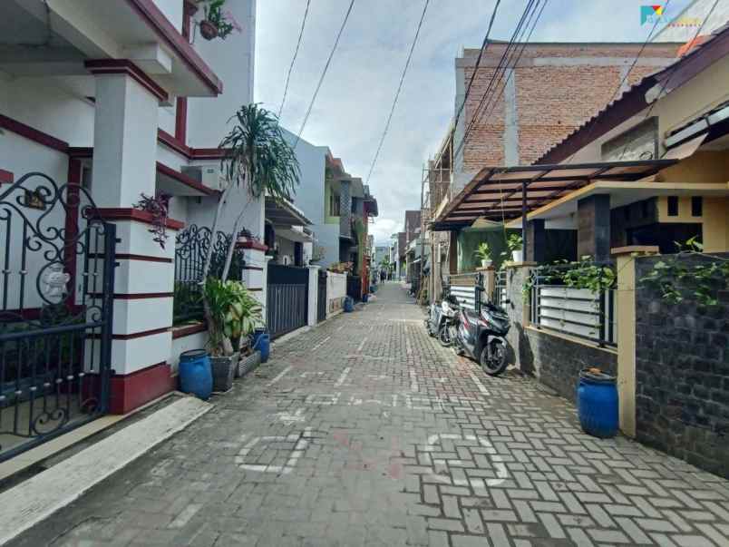 dijual rumah pondok gede bekasi