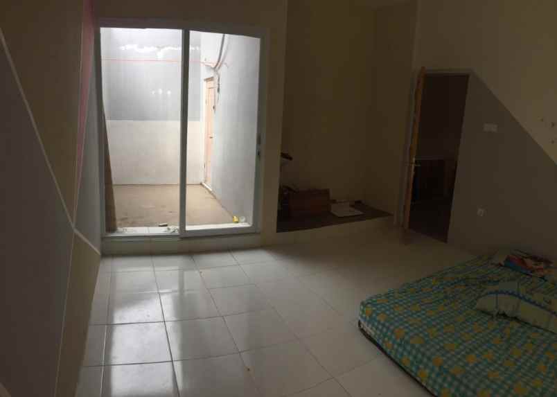 dijual rumah pondok gede housing bekasi