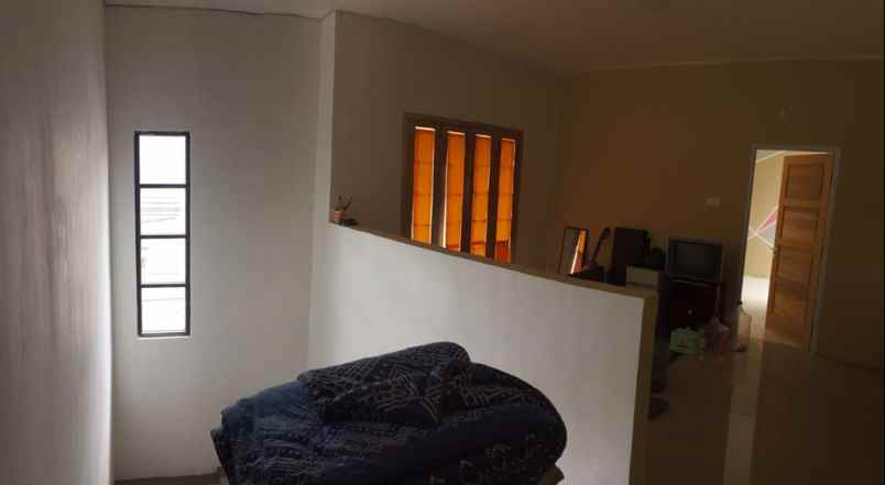 dijual rumah pondok gede housing bekasi