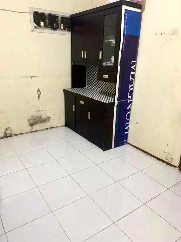 dijual rumah pondok karya pondok aren