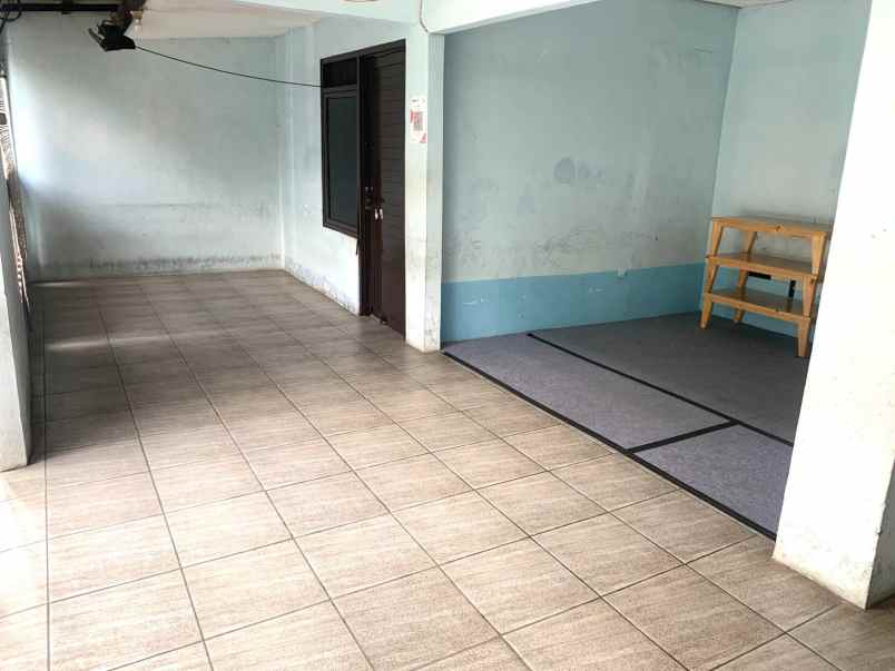 dijual rumah pondok karya pondok aren