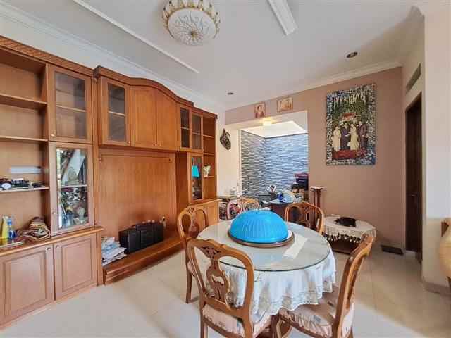 dijual rumah pondok kelapa duren sawit