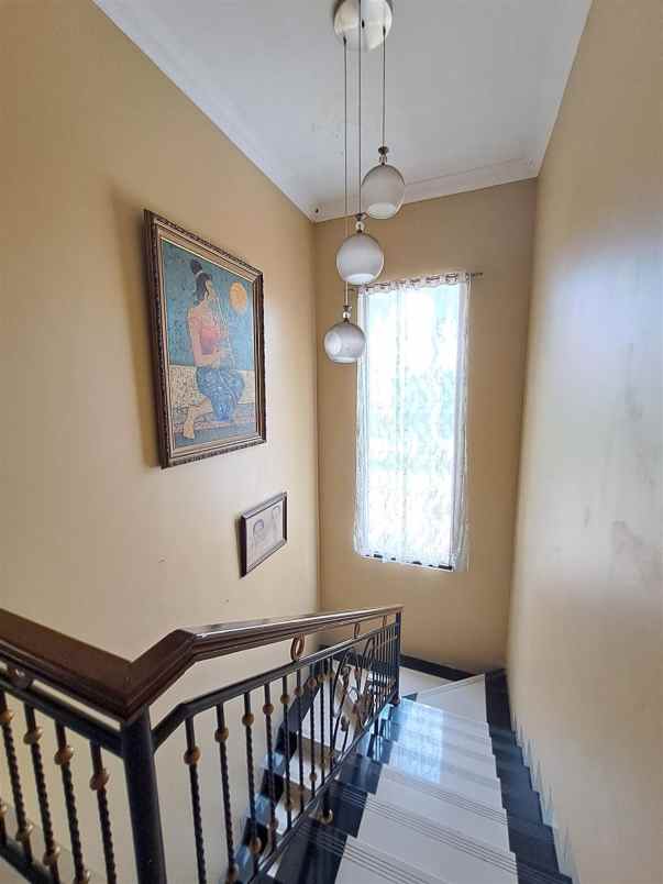 dijual rumah pondok kelapa duren sawit