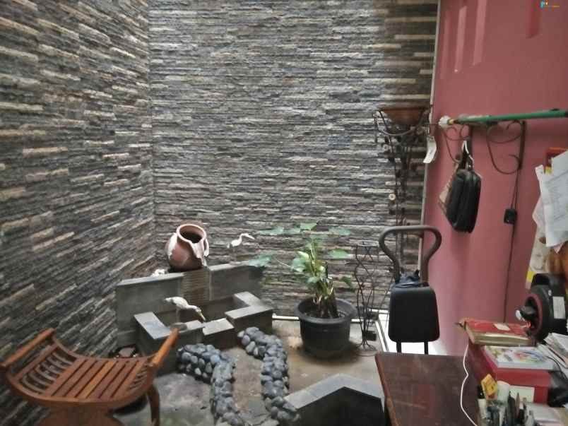 dijual rumah pondok kelapa duren sawit