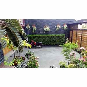 dijual rumah pondok kelapa duren sawit