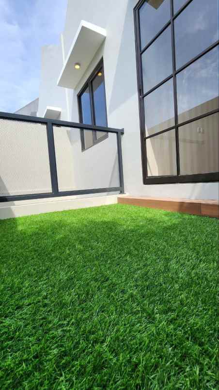 dijual rumah pondok nirwana