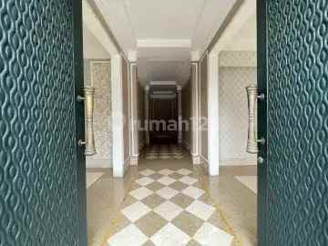 dijual rumah pondok pinang