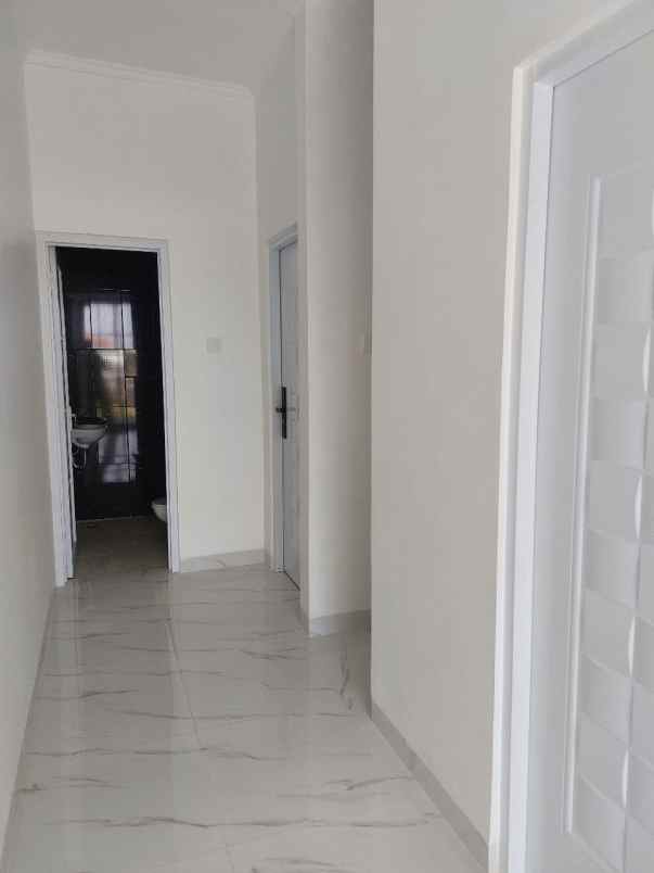 dijual rumah pondok terong