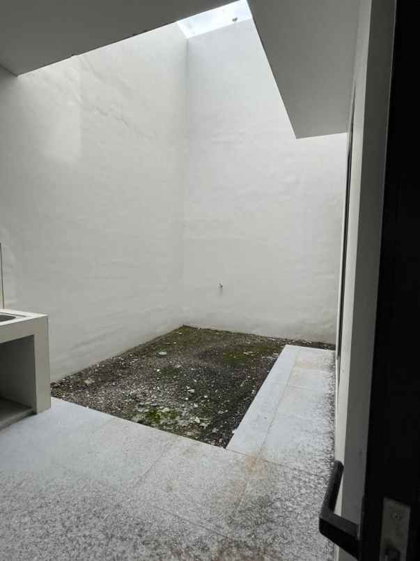 dijual rumah pondok tjandra cluster ruby