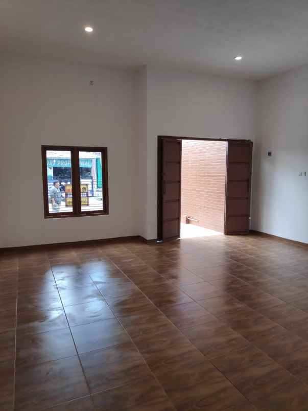 dijual rumah pondok ungu permai sektor