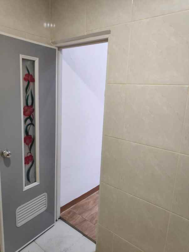 dijual rumah pondok ungu permai sektor