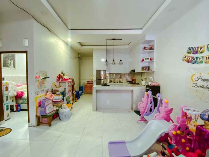 dijual rumah potorono banguntapan