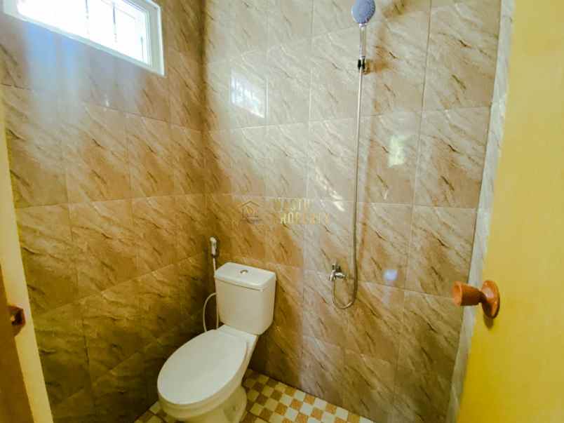 dijual rumah prambanan