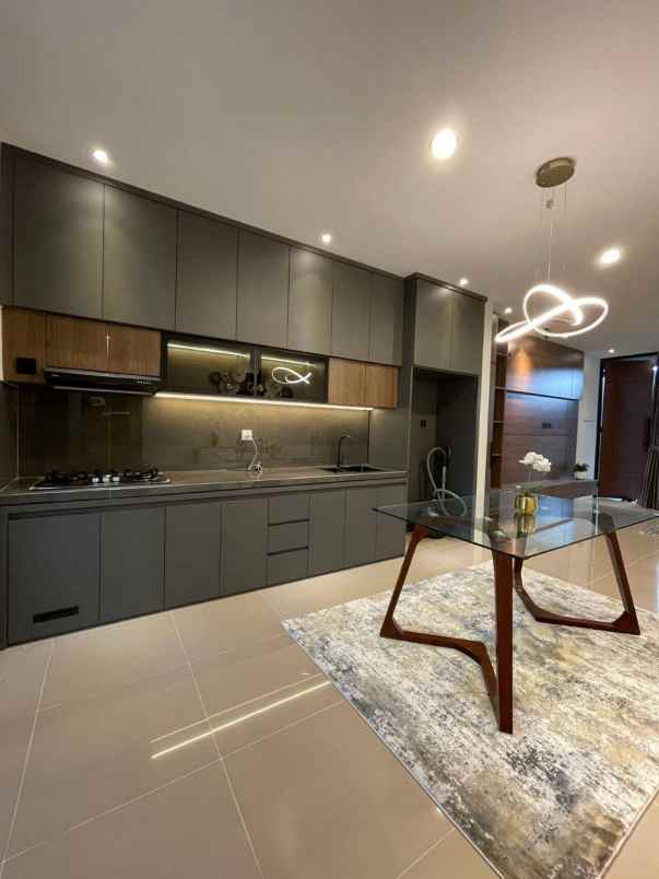 dijual rumah purwo martani kalasan