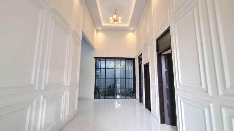 dijual rumah purwomartani kalasan