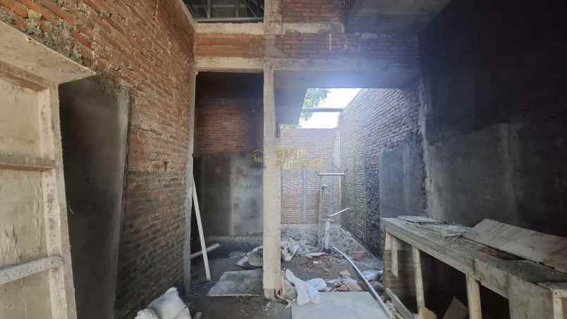 dijual rumah purwomartani kalasan