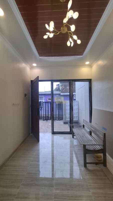 dijual rumah purwomartani kec kalasan