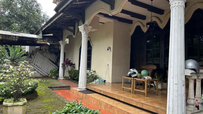 dijual rumah rajamantri turangga