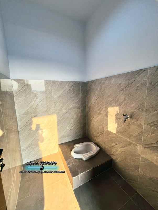 dijual rumah rawamangun jakarta timur