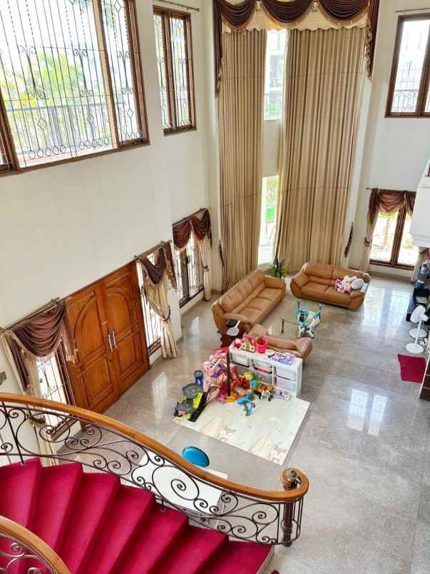 dijual rumah rumah araya tahap 1