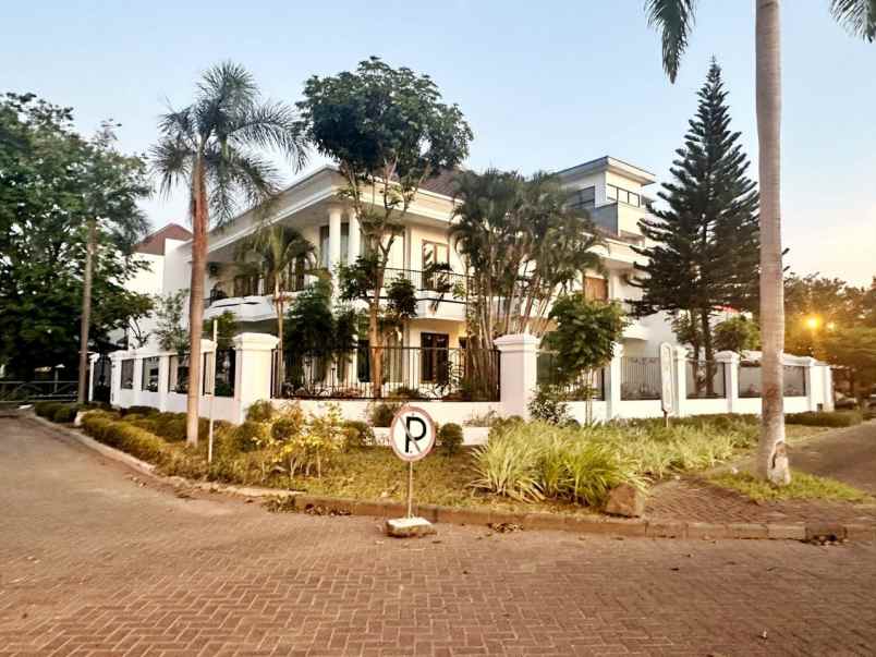 dijual rumah rumah araya tahap 1