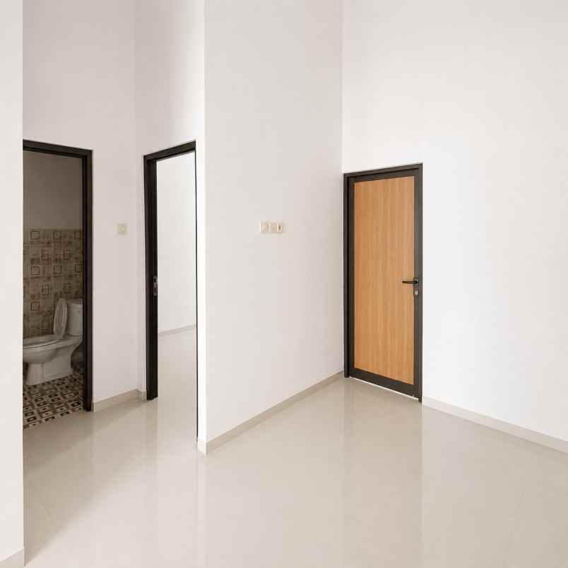 dijual rumah rumah scandinavian kkr 1