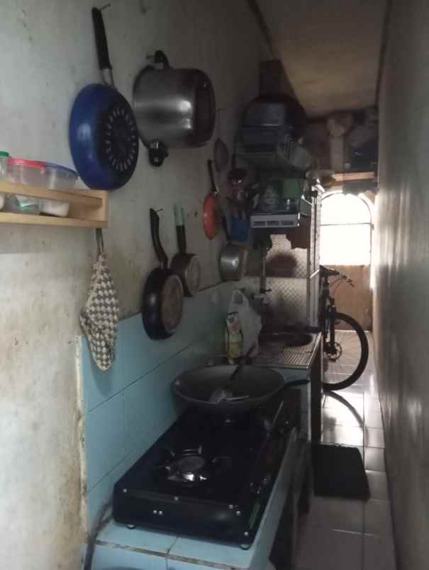 dijual rumah sangkuriang