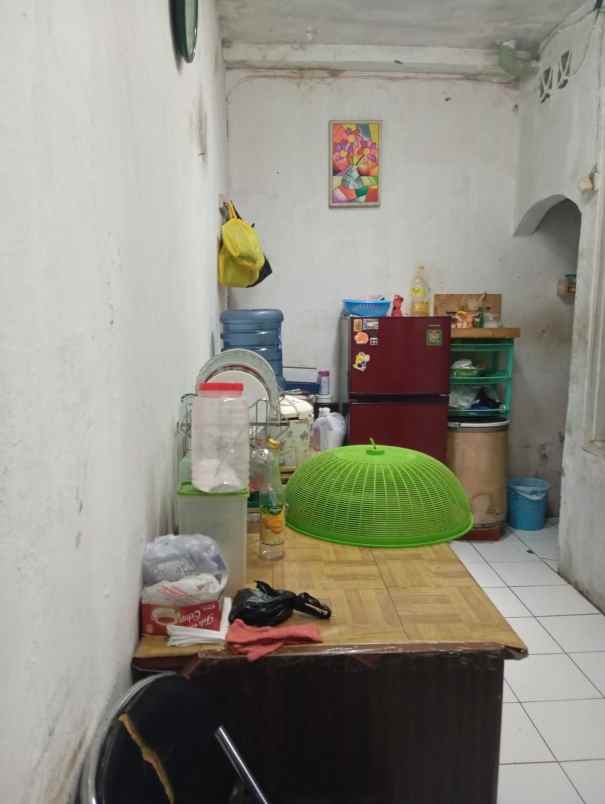 dijual rumah sangkuriang