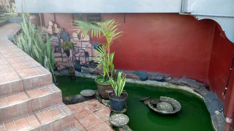 dijual rumah sangkuriang dkt cipageran