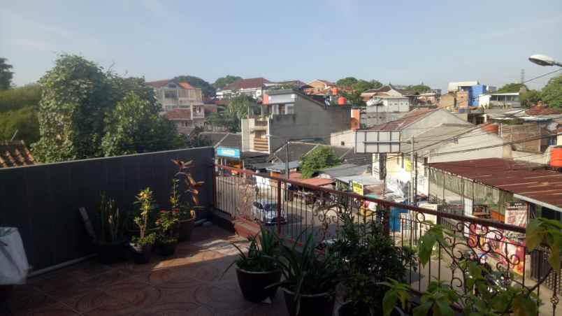 dijual rumah sangkuriang dkt cipageran