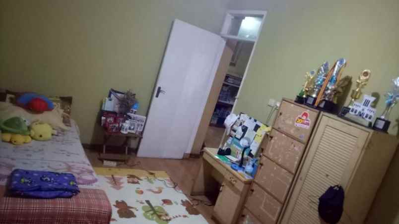 dijual rumah sangkuriang dkt cipageran