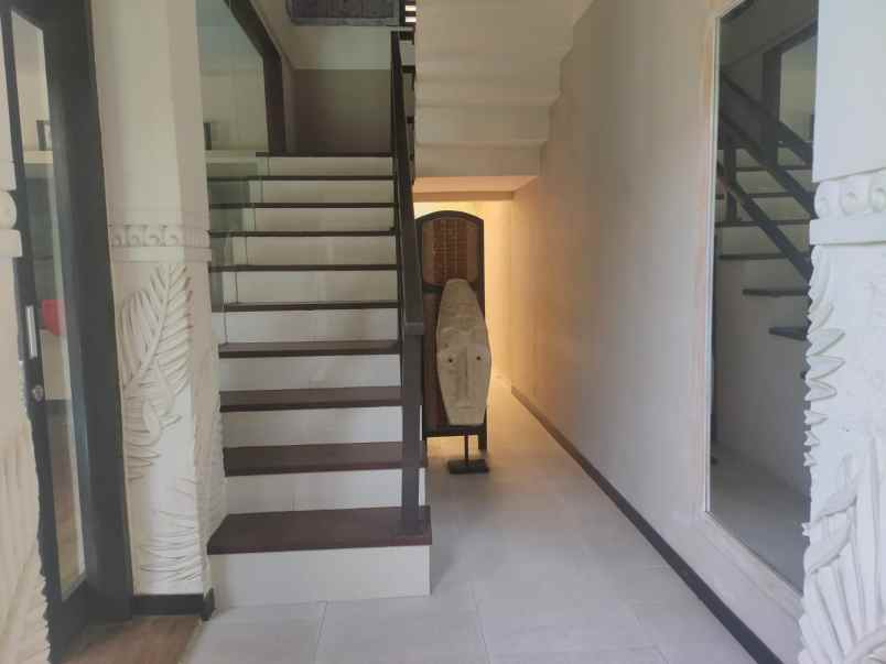 dijual rumah sanur denpasar timur