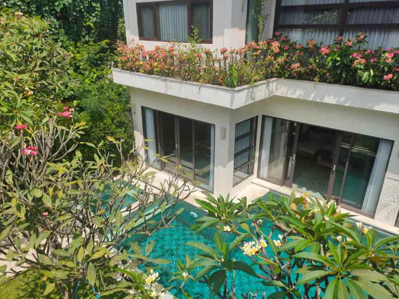 dijual rumah sanur denpasar timur