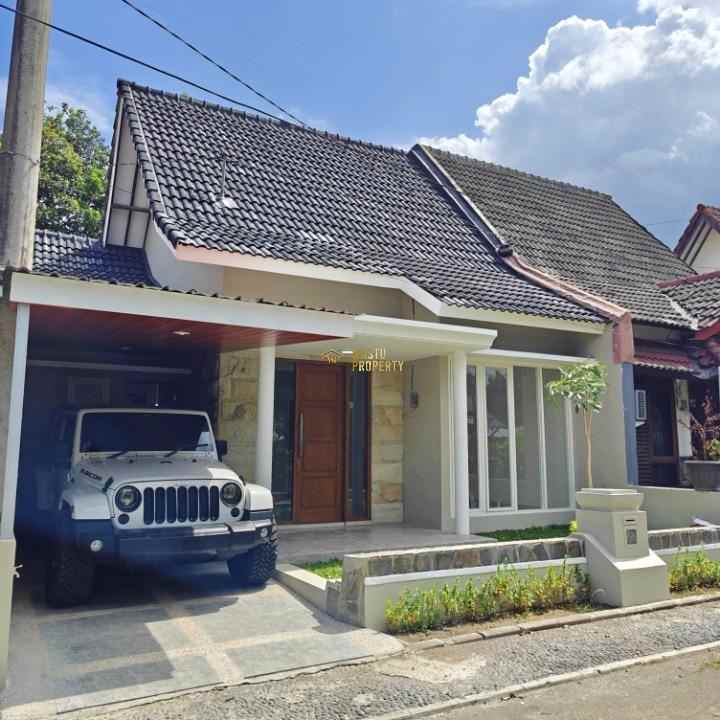 dijual rumah sariharjo kec ngaglik kab