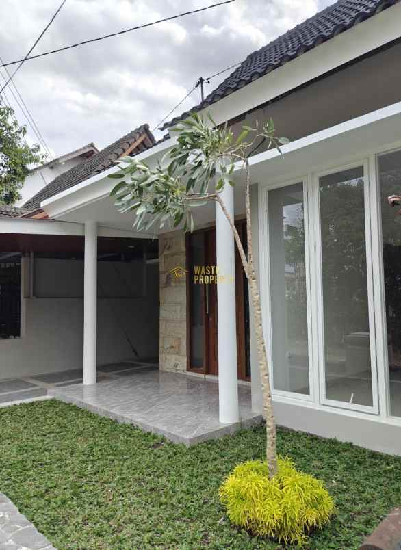 dijual rumah sariharjo kec ngaglik kab