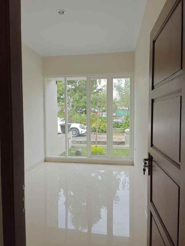 dijual rumah sariharjo kec ngaglik kab