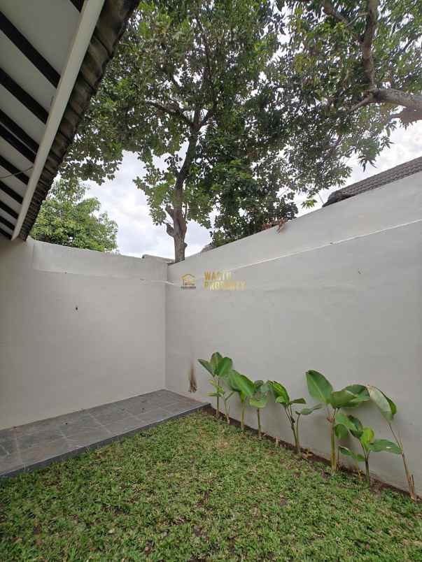 dijual rumah sariharjo kec ngaglik kab