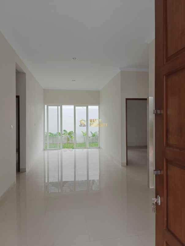 dijual rumah sariharjo kec ngaglik kab