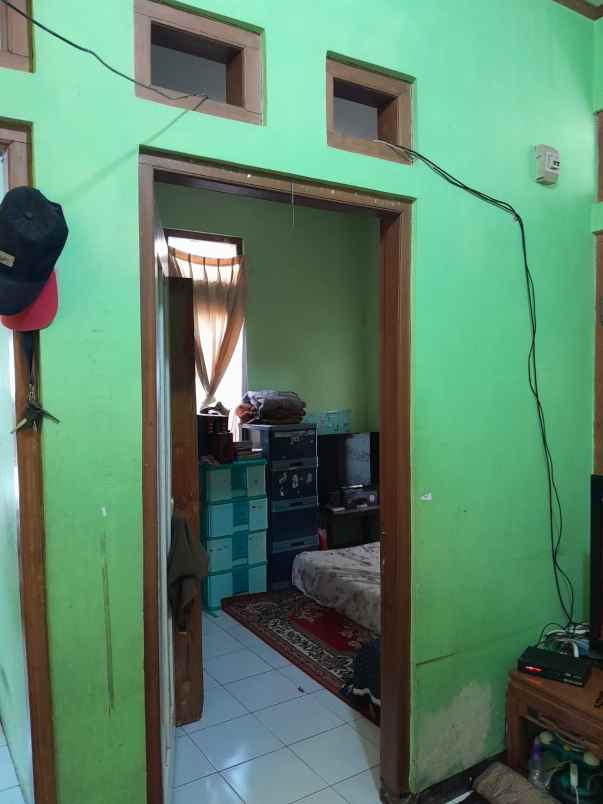 dijual rumah sarijadi bandung