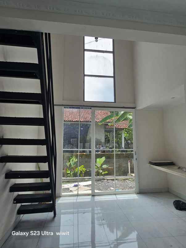 dijual rumah sawahan pundong bantul