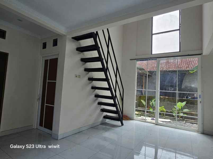 dijual rumah sawahan pundong bantul