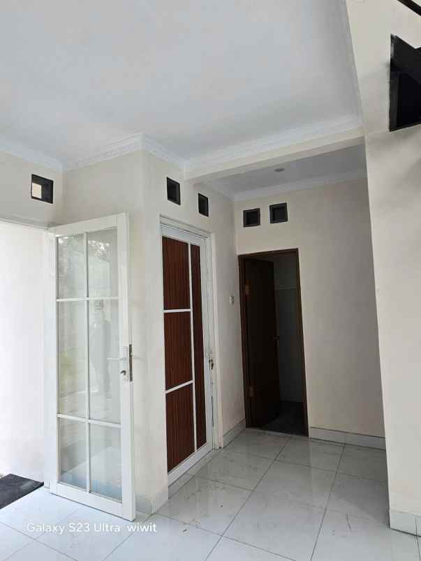 dijual rumah sawahan pundong bantul