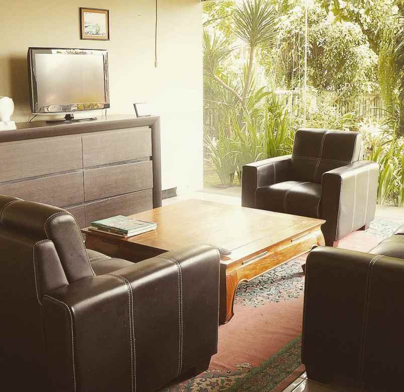 dijual rumah sayap setiabudi atas