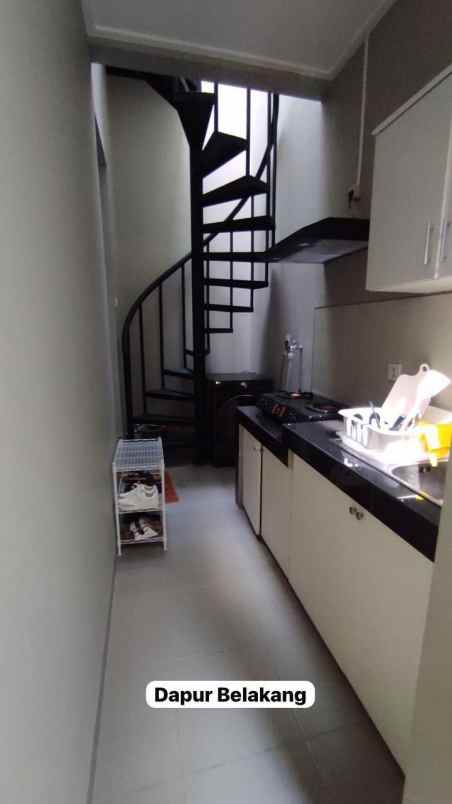 dijual rumah sedayu city