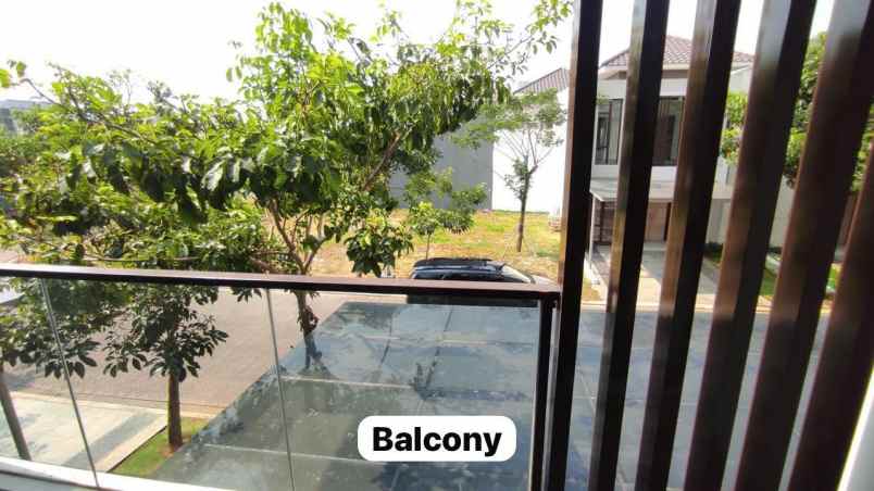 dijual rumah sedayu city