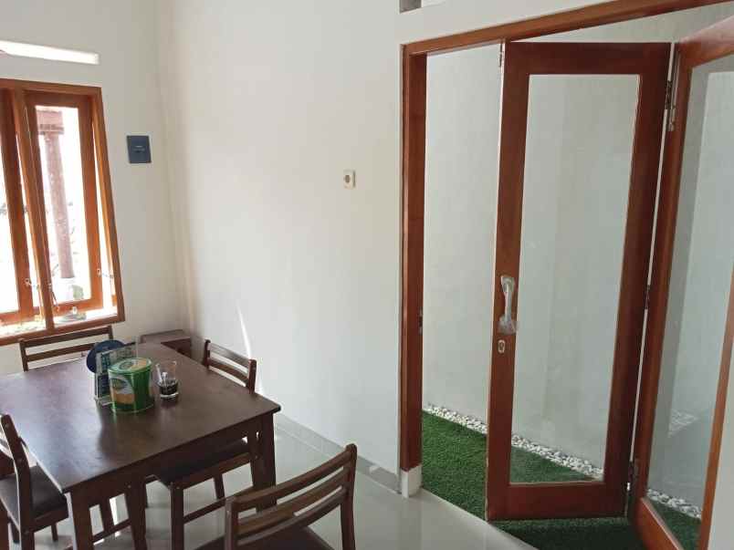 dijual rumah selomartani kalasan sleman