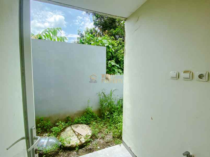 dijual rumah sembego maguwoharjo kec