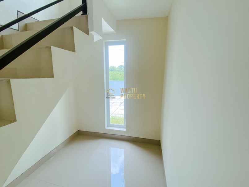 dijual rumah sembego maguwoharjo kec